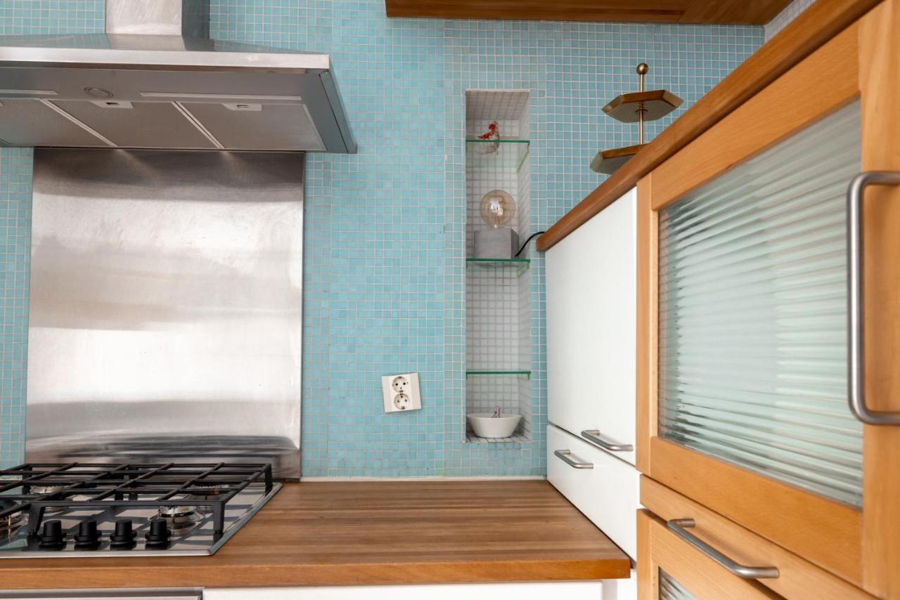 Poista 2Ndhomes Cozy And Compact 1Br Apartment In Kamppi Helsinki Luaran gambar