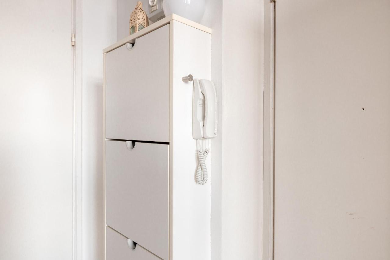 Poista 2Ndhomes Cozy And Compact 1Br Apartment In Kamppi Helsinki Luaran gambar